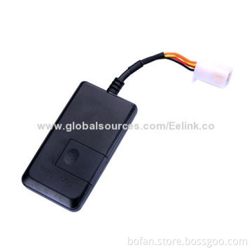 SIM Card GPS Tracking Device, Remote Cut Oil/Engine/Power, Track Realtime, Speed, Geo-fence AlarmNew